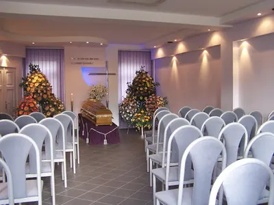 Centrum Pogrzebowe Jacek Komarnicki | Kremacja Białystok | Dom pogrzebowy | Zakład pogrzebowy